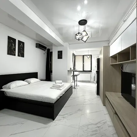 Apartment Prima Linie Promenada