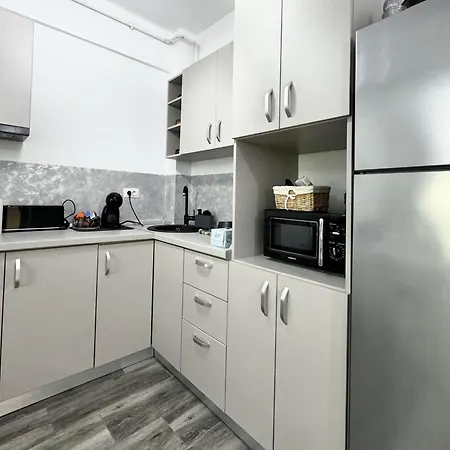 Apartment Prima Linie Promenada