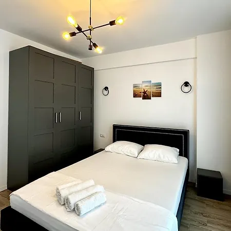 Apartment Prima Linie Promenada